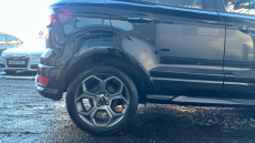 Ford EcoSport 1.0 EcoBoost 125 ST-Line 5dr Petrol Hatchback